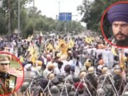 MP ਅੰਮ੍ਰਿਤਪਾਲ ਦੇ 3000 ਸਮਰਥਕਾਂ ‘ਤੇ FIR, ਚੰਡੀਗੜ੍ਹ ਪੁਲਿਸ ਨੇ ਪ੍ਰਦਰਸ਼ਨਕਾਰੀਆਂ ‘ਤੇ ਕੀਤੀ ਕਾਰਵਾਈ