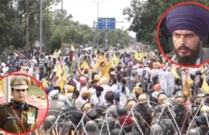 MP ਅੰਮ੍ਰਿਤਪਾਲ ਦੇ 3000 ਸਮਰਥਕਾਂ ‘ਤੇ FIR, ਚੰਡੀਗੜ੍ਹ ਪੁਲਿਸ ਨੇ ਪ੍ਰਦਰਸ਼ਨਕਾਰੀਆਂ ‘ਤੇ ਕੀਤੀ ਕਾਰਵਾਈ
