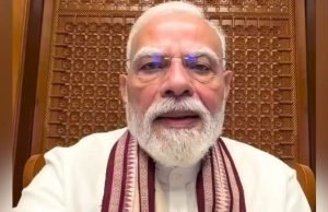 PM ਮੋਦੀ ਨੇ ਇੰਸਟਾਗ੍ਰਾਮ ‘ਤੇ ਸ਼ੇਅਰ ਕੀਤਾ ਇੱਕ ਹੋਰ ਵੀਡੀਓ ਮੈਸੇਜ, Gen Z ਨੂੰ ਬੋਲਿਆ- ‘Thankyou Friends’