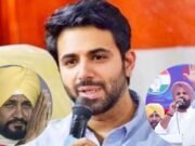 Punjab Congress ਦੀ ਦਿੱਲੀ ‘ਚ ਹੋਈ ਸੀਕਰੇਟ ਮੀਟਿੰਗ, ਰਾਜਾ ਵੜਿੰਗ ਅਸਤੀਫ਼ਾ ਦੇਣ ਲਈ ਤਿਆਰ; ਗੁੱਟਬੰਦੀ ਹੋਈ ਤੇਜ਼