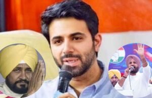 Punjab Congress ਦੀ ਦਿੱਲੀ ‘ਚ ਹੋਈ ਸੀਕਰੇਟ ਮੀਟਿੰਗ, ਰਾਜਾ ਵੜਿੰਗ ਅਸਤੀਫ਼ਾ ਦੇਣ ਲਈ ਤਿਆਰ; ਗੁੱਟਬੰਦੀ ਹੋਈ ਤੇਜ਼