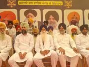 Waris Punjab ਦੇ ਦਾ ਅੱਜ Chandigarh ‘ਚ ਪ੍ਰਦਰਸ਼ਨ, ਅੰਮ੍ਰਿਤਪਾਲ ਤੇ ਬੰਦੀ ਸਿੰਘਾਂ ਦੀ ਰਿਹਾਈ ਦੀ ਮੰਗ