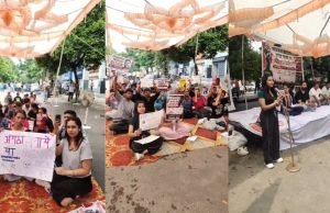 Jalandhar ‘ਚ NEET ਪੇਪਰ ਲੀਕ ਵਿਰੁੱਧ ਸੜਕਾਂ ‘ਤੇ ਉਤਰੇ ਵਿਦਿਆਰਥੀ, DC ਦਫ਼ਤਰ ਘੇਰਿਆ; ਧਰਮੇਂਦਰ ਪ੍ਰਧਾਨ ਦੇ ਅਸਤੀਫ਼ੇ ਦੀ ਮੰਗ
