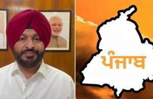 ਕੇਂਦਰੀ ਮੰਤਰੀ Ravneet Singh Bittu ਨੇ ਦਿੱਤਾ ਅਸਤੀਫ਼ਾ, ਰਾਸ਼ਟਰਪਤੀ ਨੇ ਤੁਰੰਤ ਪ੍ਰਭਾਵ ਨਾਲ ਕੀਤਾ ਸਵੀਕਾਰ