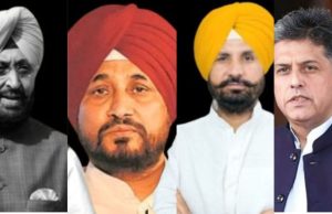 Punjab Congress ਵਿੱਚ ਸਾਈਡਲਾਈਨ ਕਰਨ ਤੋਂ ਨਾਰਾਜ਼ ਮਨੀਸ਼ ਤਿਵਾਰੀ ਨੇ ਸੋਸ਼ਲ ਮੀਡੀਆ ਤੇ ਕੱਢੀ ਭੜਾਸ, ਚੰਨੀ-ਰੰਧਾਵਾ ਵੀ ਨਾਖੁਸ਼