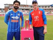 India vs England: ਮੈਨਚੈਸਟਰ ‘ਚ ਵੱਡੇ ਖ਼ਤਰੇ ਵਿੱਚ ਟੀਮ ਇੰਡੀਆ, ਜਾਣੋ ਕੀ ਹੈ ਵਜ੍ਹਾ 304