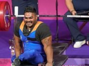 CWG 2026: ਭਾਰਤ ਦਾ ਖੁਲ੍ਹਿਆਂ ਖਾਤਾ, ਝੰਡੂ ਕੁਮਾਰ ਨੇ ਜਿੱਤਿਆ Bronze; ਪੋਲੀਓ ਤੇ ਗਰੀਬੀ ਨੂੰ ਹਾਰ ਕੇ ਰਚਿਆ ਇਤਿਹਾਸ
