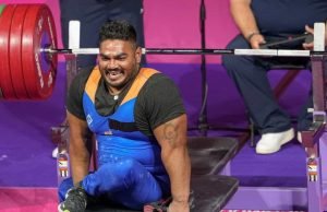 CWG 2026: ਭਾਰਤ ਦਾ ਖੁਲ੍ਹਿਆਂ ਖਾਤਾ, ਝੰਡੂ ਕੁਮਾਰ ਨੇ ਜਿੱਤਿਆ Bronze; ਪੋਲੀਓ ਤੇ ਗਰੀਬੀ ਨੂੰ ਹਾਰ ਕੇ ਰਚਿਆ ਇਤਿਹਾਸ