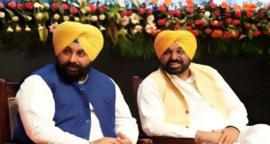 5 ਸਾਲ ਸੇਵਾ ਪੂਰੀ ਕਰਨ ਵਾਲੇ ਸਫ਼ਾਈ ਕਰਮਚਾਰੀ ਹੋਣਗੇ ਪੱਕੇ, 1 ਅਗਸਤ ਤੋਂ ਵਧੀ ਹੋਈ ਤਨਖ਼ਾਹ ਲਾਗੂ