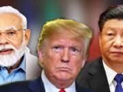 India – China ਸਮੇਤ 5 ਦੇਸ਼ਾਂ ‘ਤੇ ਅਮਰੀਕਾ ਲਗਾਏਗਾ 100% ਟੈਰਿਫ! ਸੀਨੇਟ ਤੋਂ ਬਿੱਲ ਪਾਸ