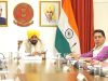 Punjab Cabinet ਦੀ ਅੱਜ ਅਹਿਮ ਮੀਟਿੰਗ, ਮੰਤਰੀਆਂ ਤੇ ਵਿਧਾਇਕਾਂ ਦੀ ਹੋਈ ਸੀ ਅਕਾਲ ਤਖ਼ਤ ਵਿਖੇ ਪੇਸ਼ੀ
