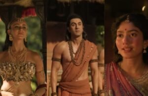 Ramayana Trailer Cast: ਰਾਮ, ਰਾਵਣ ਤੋਂ ਲੈ ਕੇ ਸੀਤਾ ਅਤੇ ਸ਼ੂਰਪਣਖਾ ਤੱਕ ‘ਰਾਮਾਇਣ’ ਦੇ ਟ੍ਰੇਲਰ ਵਿੱਚ ਨਜ਼ਰ ਆਏ ਇਹ 10 ਕਲਾਕਾਰ