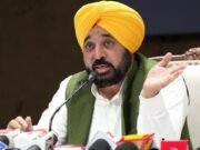 ਸਤੇਂਦਰ ਜੈਨ ਦੀ ਗ੍ਰਿਫ਼ਤਾਰੀ ‘ਤੇ ਬੋਲੇ ਮੁੱਖ ਮੰਤਰੀ ਮਾਨ: ਭਾਜਪਾ ਸਸਤੇ ਹਥਕੰਡੇ ਅਪਣਾ ਰਹੀ, ED ਪਾਰਟੀ ਦਾ ਕੰਮ ਕਰਨ ਦਾ ਇਹ ਹੈ ਤਰੀਕਾ