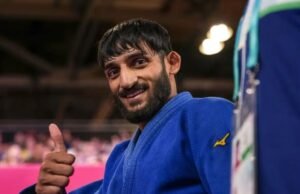 Harsh Singh: ਕੌਣ ਹੈ ਹਰਸ਼ ਸਿੰਘ, ਜਿਨ੍ਹਾਂ ਨੇ CWG 2026 ‘ਚ ਭਾਰਤ ਨੂੰ ਜੂਡੋ ਵਿੱਚ ਜਿੱਤਾਇਆ ਗੋਲਡ