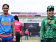 Womens Asia Cup: ਭਾਰਤ-ਪਾਕਿਸਤਾਨ ਮੈਚ ਦੀ ਤਰੀਕ ਹੋਈ ਤੈਅ, 9 ਦਿਨਾਂ ਦੇ ਅੰਦਰ ਹੋਣਗੇ ਦੋਵੇਂ ਟੀਮਾਂ ਵਿਚਕਾਰ ਮੁਕਾਬਲੇ