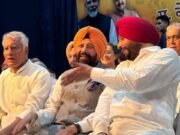 Kewal Singh Dhillon ਨੇ ਨਵੀਂ ਟੀਮ ਦਾ ਐਲਾਨ ਕੀਤਾ, ਇਨ੍ਹਾਂ ਆਗੂਆਂ ਨੂੰ ਸੌਂਪੀਆਂ ਜ਼ਿੰਮੇਵਾਰੀਆਂ