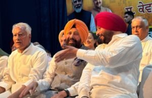 Kewal Singh Dhillon ਨੇ ਨਵੀਂ ਟੀਮ ਦਾ ਐਲਾਨ ਕੀਤਾ, ਇਨ੍ਹਾਂ ਆਗੂਆਂ ਨੂੰ ਸੌਂਪੀਆਂ ਜ਼ਿੰਮੇਵਾਰੀਆਂ