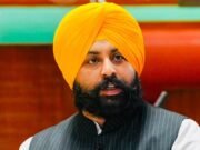 ਨੀਤੀ ਆਯੋਗ ਰੈਂਕਿੰਗ ‘ਚ ਪੰਜਾਬ ਨੇ ਕੇਰਲ ਨੂੰ ਪਛਾੜਿਆ, ਸਿੱਖਿਆ ਮੰਤਰੀ ਨੇ ਵਿਧਾਨ ਸਭਾ ਵਿੱਚ 4 ਸਾਲਾਂ ਦਾ ਰਿਪੋਰਟ ਕਾਰਡ ਕੀਤਾ ਪੇਸ਼