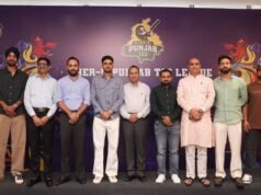 Sher-e-Punjab T20 ਲੀਗ ਦੀ 30 ਅਗਸਤ ਨੂੰ ਹੋਵੇਗੀ ਸ਼ੁਰੂਆਤ, ਮੋਹਾਲੀ ‘ਚ ਖੇਡਣਗੇ ਸ਼ੁਭਮਨ ਗਿੱਲ ਤੇ ਅਰਸ਼ਦੀਪ ਸਿੰਘ