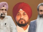 ਸਾਨੂੰ ਚੰਨੀ ਵਰਗਾ CM ਚਾਹੀਦਾ… ਇੱਕ SC, ਮੈਂ ਜੱਟ ਤੇ ਆਸ਼ੂ ਬ੍ਰਾਹਮਣ, ਇਹ ਕਾਂਗਰਸ ਖੜ੍ਹੀ ਹੈ; ਰੰਧਾਵਾ ਦਾ ਸੰਦੇਸ਼