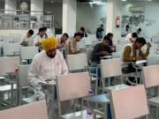 Channi ਦੀ ਵਾਇਰਲ ਤਸਵੀਰ ‘ਤੇ ਵਿਵਾਦ, ਸਾਬਕਾ ਮੇਅਰ ਨੇ ਲਿੱਖੀ ਚਿੱਠੀ; CM ਤੇ ਗਵਰਨਰ ਤੋਂ ਕਾਰਵਾਈ ਦੀ ਮੰਗ