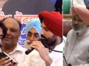 Raja Warring ਨੇ ਜਿਸ ਨੌਜਵਾਨ ਨੂੰ ਸਟੇਜ਼ ‘ਤੇ ਸੱਦਿਆ, 2025 ‘ਚ ਉਸ ‘ਤੇ ਅੱਧਾ ਕਿਲੋ ਹੈਰੋਇਨ ਦਾ ਪਰਚਾ; ਚੀਮਾ ਨੇ ਕਾਂਗਰਸ ਨੂੰ ਘੇਰਿਆ