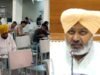 Channi ਦੀ ਉਮੀਦਵਾਰੀ ਤੇ ਪ੍ਰੀਖਿਆ ਰੱਦ ਹੋਵੇ… ਮੰਤਰੀ ਚੀਮਾ ਨੇ ਵਾਇਰਲ ਤਸਵੀਰ ‘ਤੇ ਚੁੱਕੇ ਸਵਾਲ, ਸਾਬਕਾ ਸੀਐਮ ਨੇ ਕੀ ਦਿੱਤਾ ਜਵਾਬ?
