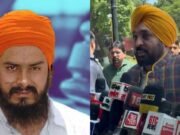 Cm Bhagwant Mann ਨੇ ਗਵਰਨਰ ਨਾਲ ਕੀਤੀ ਮੁਲਾਕਾਤ, ਜਗਤਾਰ ਹਵਾਰਾ ਨੂੰ ਪੈਰੋਲ ਦੇਣ ਦੀ ਕੀਤੀ ਸਿਫ਼ਾਰਿਸ਼