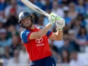 Jos Buttler ਬਣੇ ਟੀ20 ਦੇ ਨਵੇਂ ਕਿੰਗ, ਸਿਰਫ਼ 20 ਗੇਂਦਾਂ ‘ਚ ਅਰਧ ਸੈਂਕੜਾ ਜੜ ਕੇ ਬਣੇ ਨੰਬਰ-1 ਬੱਲੇਬਾਜ