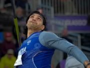 CWG 2026: ਨੀਰਜ ਚੋਪੜਾ ਨੇ ਜੈਵਲਿਨ ਥ੍ਰੋਅ ‘ਚ ਜਿੱਤਿਆ ਸਿਲਵਰ, ਯਸ਼ਵੀਰ ਸਿੰਘ ਨੇ ਕਾਂਸੀ ‘ਤੇ ਕੀਤਾ ਕਬਜ਼ਾ