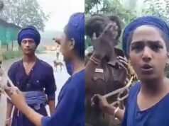ਨਿਹੰਗ ਵੱਲੋਂ ਹੋਮਗਾਰਡ ਦੀ ਕੁੱਟਮਾਰ… ਨਸ਼ੇ ‘ਚ ਹੋਣ ਦਾ ਲਾਇਆ ਇਲਜ਼ਾਮ, ਜਾਂਚ ‘ਚ ਕੀ ਆਇਆ ਸਾਹਮਣੇ?