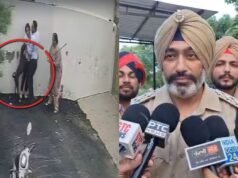 Patiala ‘ਚ ਪਿੱਟਬੁੱਲ ਦੇ ਹਮਲੇ ਨਾਲ ਮਹਿਲਾ ਗੰਭੀਰ ਜ਼ਖ਼ਮੀ, ਪੁਲਿਸ ਵੱਲੋਂ ਕਾਰਵਾਈ ਦੀ ਤਿਆਰੀ