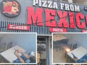 ਲੁਧਿਆਣਾ: Pizza ਸ਼ੌਪ ‘ਚ ਅੰਨ੍ਹੇਵਾਹ ਫਾਇਰਿੰਗ, CCTV ‘ਚ ਘਟਨਾ ਕੈਦ; ਗੋਪੀ ਲਾਹੌਰੀਆ ਨੇ ਲਈ ਜ਼ਿੰਮੇਵਾਰੀ