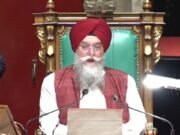ਪੰਜਾਬ ਵਿਧਾਨ ਸਭਾ ਮਾਨਸੂਨ ਸੈਸ਼ਨ ਦਾ ਤੀਜ਼ਾ ਦਿਨ, ਕਾਂਗਰਸ ਨੇ ਅੱਜ ਵੀ ਕੀਤਾ ਪ੍ਰਦਰਸ਼ਨ; ਬੀਤੇ ਦਿਨ E-20 ਖਿਲਾਫ਼ ਮਤਾ ਹੋਇਆ ਸੀ ਪਾਸ