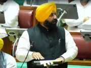 Punjab ਵਿਧਾਨ ਸਭਾ ਦੇ ਮਾਨਸੂਨ ਸੈਸ਼ਨ ਦੀ ਹੰਗਾਮੇਦਾਰ ਸ਼ੁਰੂਆਤ, ਸਰਕਾਰ-ਵਿਰੋਧੀ ਧਿਰ ਆਹਮੋ-ਸਾਹਮਣੇ