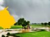 ਪੰਜਾਬ ਭਰ ‘ਚ ਅੱਜ ਵੀ ਬਾਰਿਸ਼ ਦੀ ਸੰਭਾਵਨਾ, 2 ਜ਼ਿਲ੍ਹਿਆਂ ‘ਚ ਅਲਰਟ; ਜਾਣੋ ਮੌਸਮ ਦਾ ਹਾਲ