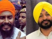 Jagtar Hawara ਨੂੰ 1 ਦਿਨ ਦੀ ਪੈਰੋਲ? ਰਵਨੀਤ ਬਿੱਟੂ ਨੇ ਕੀਤਾ ਖ਼ਬਰਾਂ ਦਾ ਖੰਡਨ