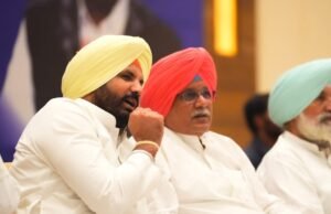 ਭੁਪੇਸ਼ ਬਘੇਲ ਅੱਜ ਕਰ ਰਹੇ ਦੋ ਮਹੱਤਵਪੂਰਨ ਮੀਟਿੰਗਾਂ, ਧੜੇਬੰਦੀ ਖ਼ਤਮ ਕਰ ਸੰਗਠਨ ਨੂੰ ਮਜ਼ਬੂਤ ਕਰਨ ‘ਤੇ ਧਿਆਨ ਕੇਂਦ੍ਰਿਤ