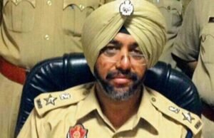 6 ਸਾਲਾਂ ਤੋਂ ਫ਼ਰਾਰ ਬਰਖ਼ਾਸਤ AIG ਰਾਜਜੀਤ ਨੇ ਕੀਤਾ ਸਰੈਂਡਰ, ਪਟਿਆਲਾ ਪੁਲਿਸ ਨੇ ਕੀਤਾ ਗ੍ਰਿਫ਼ਤਾਰ