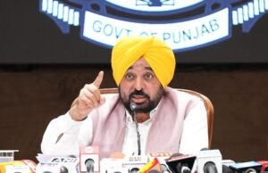 Punjab ‘ਚ AAP ਦੀ ਚੋਣ ਮੁਹਿੰਮ ਦਾ ਅੱਜ ਆਗਾਜ਼, ਲੁਧਿਆਣਾ ਤੋਂ CM ਮਾਨ ਕਰਨਗੇ ਸ਼ੁਰੂਆਤ; 20 ਸਤੰਬਰ ਤੋਂ ਮੈਗਾ ਡੋਰ-ਟੂ-ਡੋਰ ਪ੍ਰਚਾਰ