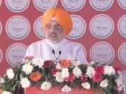 ਨਸ਼ਾ ਮੁਕਤ ਯਾਤਰਾ: ਗ੍ਰਹਿ ਮੰਤਰੀ Amit Shah ਦੀ ਅੱਜ Jalandhar ਰੈਲੀ, ਚੋਣਾਂ ਤੋਂ ਪਹਿਲਾਂ ਕਰ ਸਕਦੇ ਹਨ ਕੋਈ ਵੱਡੀ ਘੋਸ਼ਣਾ