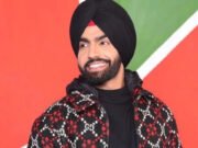 Ammy Virk ਦੇ ਕਾਫ਼ਲੇ ‘ਤੇ ਤਾਬੜਤੋੜ ਫਾਇਰਿੰਗ, ਪ੍ਰੋਗਰਾਮ ਤੋਂ ਪਰਤਦੇ ਸਮੇਂ ਹੋਇਆ ਹਮਲਾ
