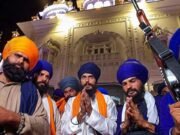 ‘Akali Dal Waris Punjab De’ ਪਾਰਟੀ ਦੀ ਰਜਿਸਟ੍ਰੇਸ਼ਨ ਦਾ ਮੁੱਦਾ, ECI ਨੇ ਜਤਾਈ ਕੌਮੀ ਸੁਰੱਖਿਆ ਸਬੰਧੀ ਚਿੰਤਾ