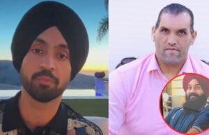 Saudi Arabia ‘ਚ ਪੰਜਾਬੀ ਡਰਾਈਵਰ ਨੂੰ ਮੌਤ ਦੀ ਸਜ਼ਾ, ਬਚਾਉਣ ਲਈ ਮੈਦਾਨ ‘ਚ ਨਿੱਤਰੇ ਦਿ Great Khali ਤੇ Diljit Dosanjh