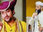 Ludhiana ‘ਚ ਧੀਰੇਂਦਰ ਸ਼ਾਸਤਰੀ ਦੀ ਕਥਾ ਦਾ ਅੱਜ ਆਖਰੀ ਦਿਨ, ਟਿੱਪਣੀਆਂ ‘ਤੇ ਸ਼ਾਹੀ ਇਮਾਮ ਨੇ ਬੁਲਾਈ ਮੁਸਲਿਮ ਆਗੂਆਂ ਦੀ Emergency Meeting