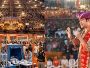 Ludhiana ‘ਚ ਪਹਿਲੀ ਵਾਰ ਹੋਵੇਗੀ ਪੰਡਿਤ ਧੀਰੇਂਦਰ ਕ੍ਰਿਸ਼ਨ ਸ਼ਾਸਤਰੀ ਦੀ ਹਨੁਮੰਤ ਕਥਾ, 70 ਹਜ਼ਾਰ ਸ਼ਰਧਾਲੂਆਂ ਲਈ ਕੀਤੇ ਗਏ ਖਾਸ ਪ੍ਰਬੰਧ