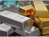 Gold Silver Price: ਫਿਰ ਡਿੱਗੇ ਸੋਨਾ-ਚਾਂਦੀ, 1.40 ਲੱਖ ਤੋਂ ਹੇਠਾਂ ਆਵੇਗਾ ਗੋਲਡ? ਜਾਣੋ ਤਾਜ਼ਾ ਕੀਮਤਾਂ