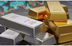 Gold Silver Price: ਫਿਰ ਡਿੱਗੇ ਸੋਨਾ-ਚਾਂਦੀ, 1.40 ਲੱਖ ਤੋਂ ਹੇਠਾਂ ਆਵੇਗਾ ਗੋਲਡ? ਜਾਣੋ ਤਾਜ਼ਾ ਕੀਮਤਾਂ