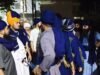 Jalandhar : ਗੁਰਦੁਆਰਾ ਕਲਗੀਧਰ ਸਾਹਿਬ ਬਾਹਰ ਕੂੜਾ ਸੁੱਟਣ ਨੂੰ ਲੈ ਕੇ ਝੜਪ, ਪੁਲਿਸ ਕਾਰਵਾਈ ਖ਼ਿਲਾਫ਼ ਸਿੱਖ ਜਥੇਬੰਦੀਆਂ ਦਾ ਧਰਨਾ
