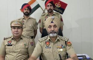 Jalandhar Police ਵੱਲੋਂ ਫਰਜ਼ੀ ਅਗਵਾ ਸਾਜ਼ਿਸ਼ ਦਾ ਪਰਦਾਫਾਸ਼, ਪਿਤਾ ਸਣੇ 3 ਗ੍ਰਿਫ਼ਤਾਰ